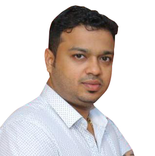 Aneesh