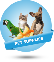 Pet supplies